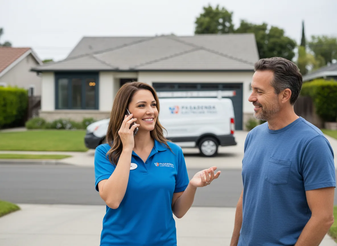 Electrician Ocean Springs, MS FAQs